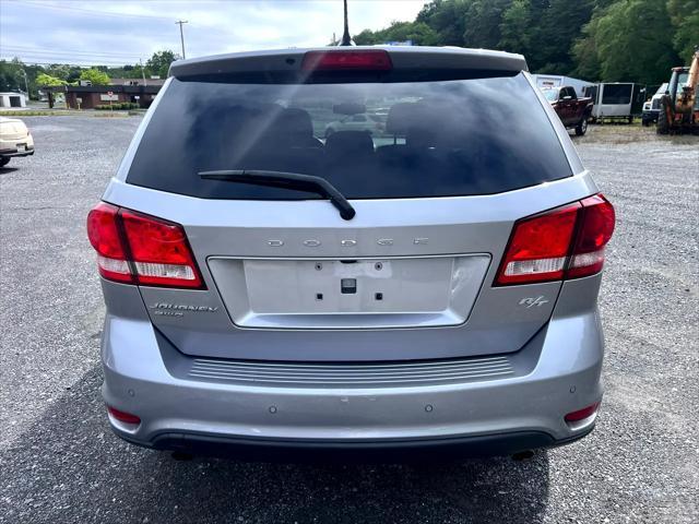 used 2016 Dodge Journey car, priced at $12,995