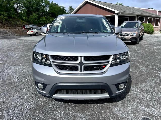 used 2016 Dodge Journey car, priced at $12,995