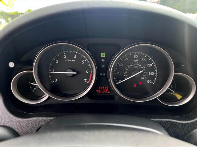 used 2012 Mazda Mazda6 car, priced at $8,995