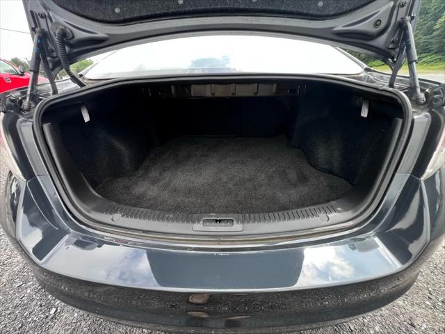 used 2012 Mazda Mazda6 car, priced at $8,995