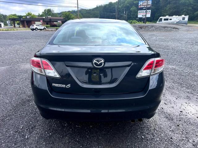 used 2012 Mazda Mazda6 car, priced at $8,995