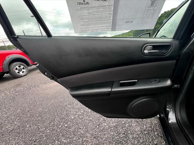 used 2012 Mazda Mazda6 car, priced at $8,995