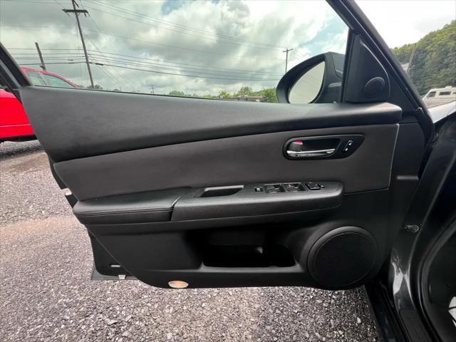 used 2012 Mazda Mazda6 car, priced at $8,995