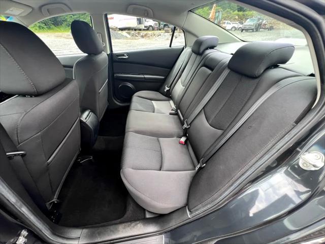used 2012 Mazda Mazda6 car, priced at $8,995