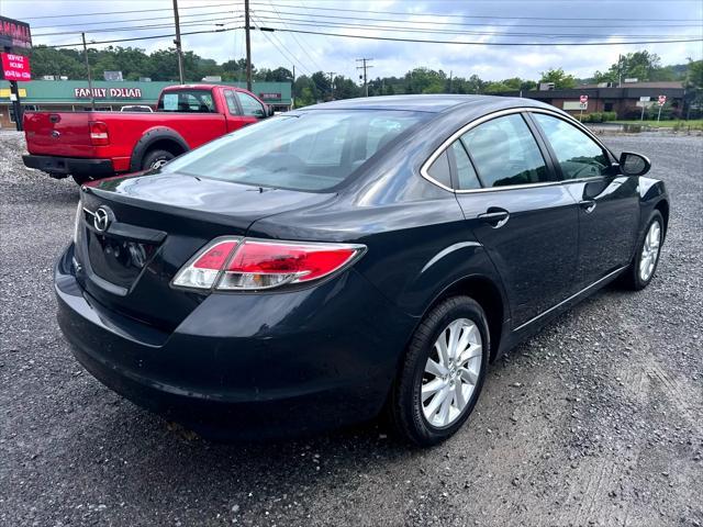 used 2012 Mazda Mazda6 car, priced at $8,995