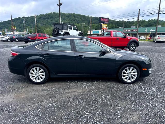 used 2012 Mazda Mazda6 car, priced at $8,995