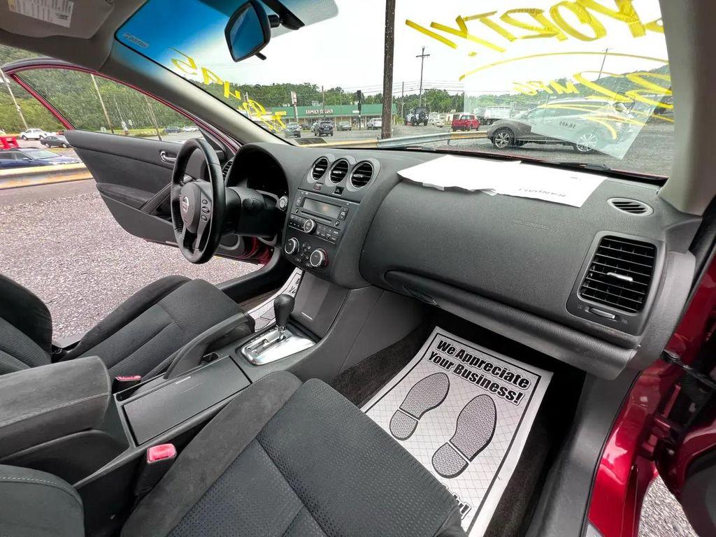 used 2013 Nissan Altima car, priced at $8,495