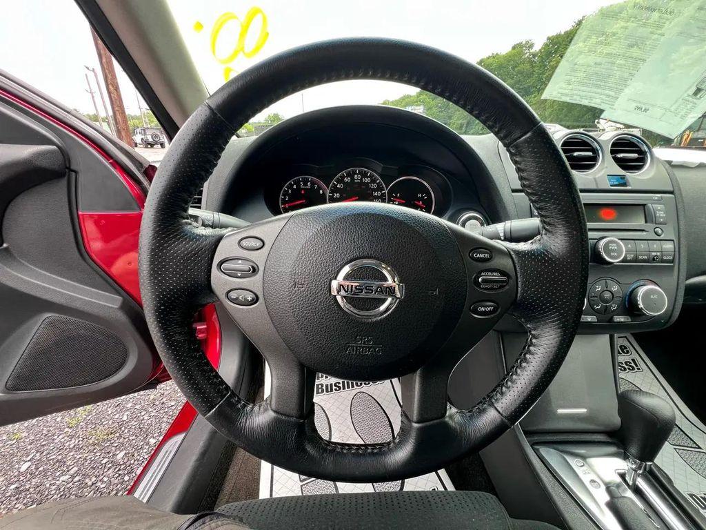 used 2013 Nissan Altima car, priced at $8,495