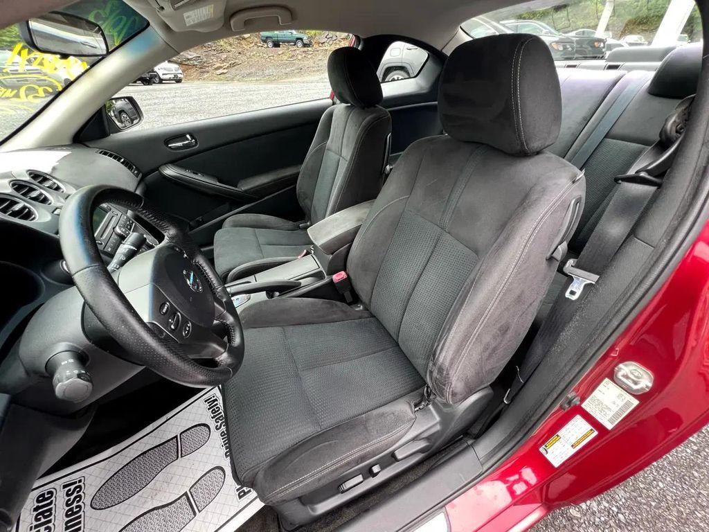 used 2013 Nissan Altima car, priced at $8,495