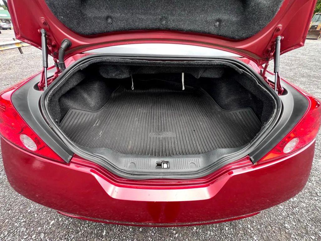 used 2013 Nissan Altima car, priced at $8,495