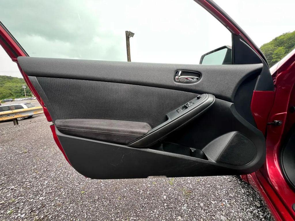 used 2013 Nissan Altima car, priced at $8,495