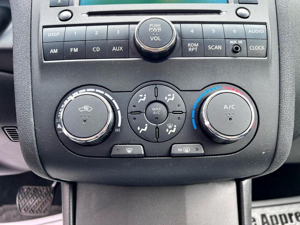 used 2013 Nissan Altima car, priced at $8,495