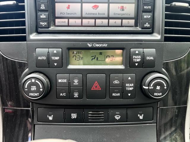 used 2012 Kia Sedona car, priced at $8,495