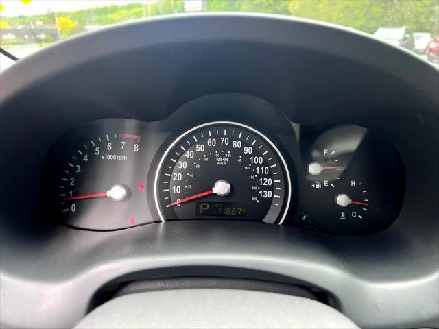 used 2012 Kia Sedona car, priced at $8,495