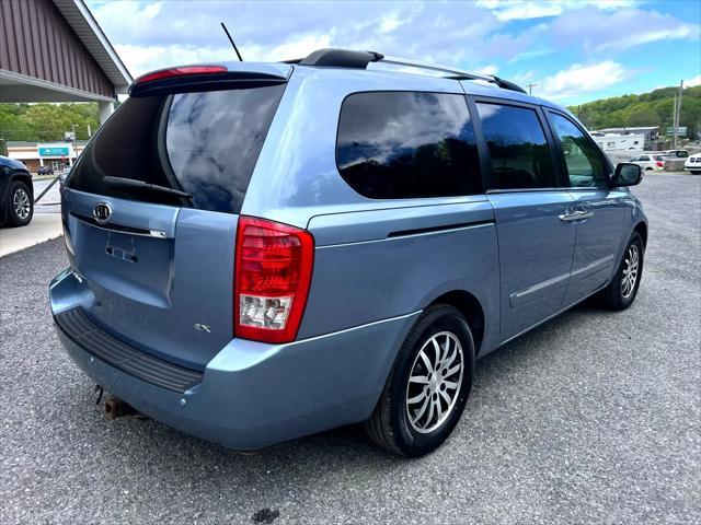 used 2012 Kia Sedona car, priced at $8,495
