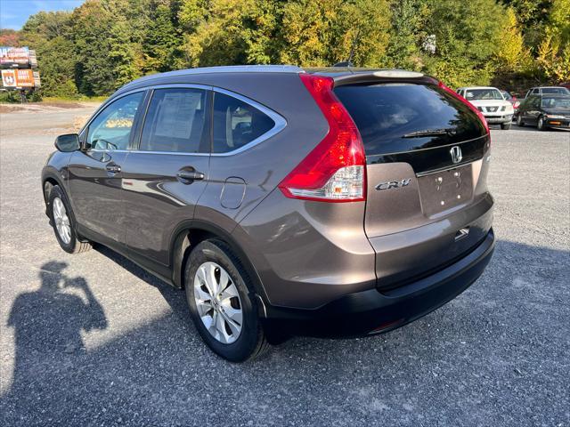 used 2013 Honda CR-V car, priced at $13,495