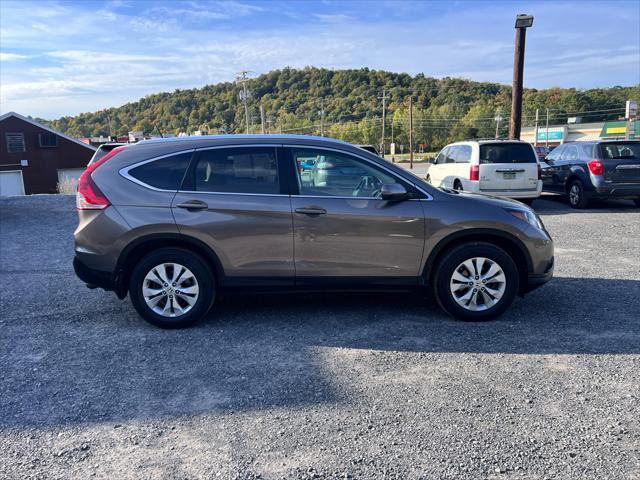 used 2013 Honda CR-V car, priced at $13,495