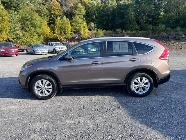 used 2013 Honda CR-V car, priced at $13,495