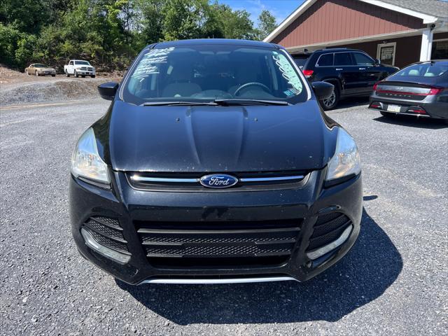 used 2013 Ford Escape car, priced at $8,995