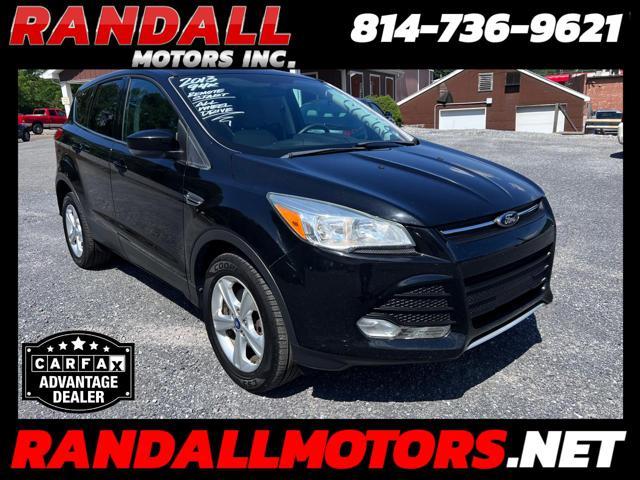 used 2013 Ford Escape car, priced at $8,995