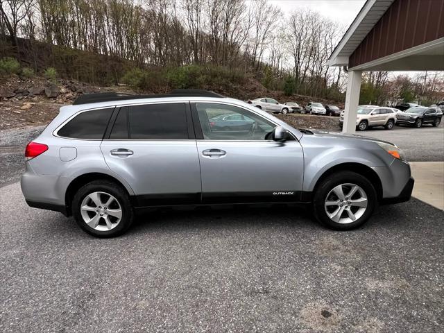 used 2013 Subaru Outback car, priced at $10,995