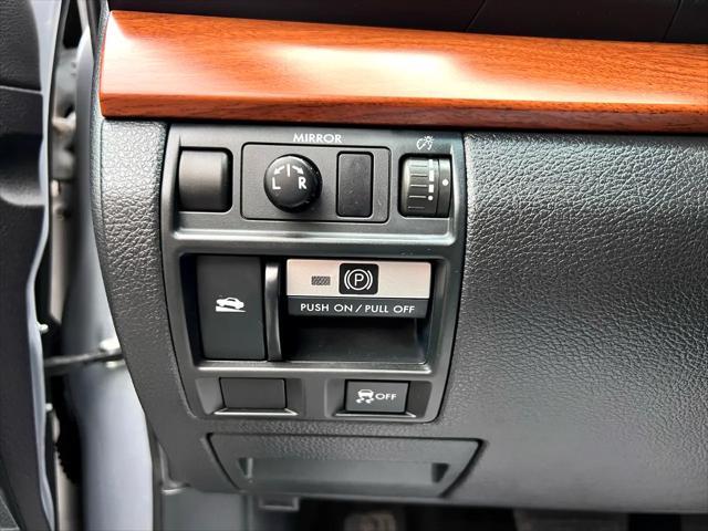 used 2013 Subaru Outback car, priced at $10,995