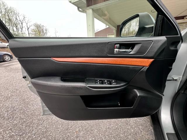 used 2013 Subaru Outback car, priced at $10,995
