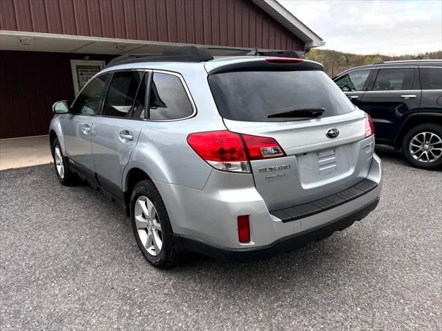 used 2013 Subaru Outback car, priced at $10,995