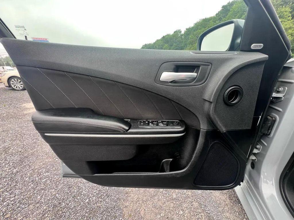 used 2021 Dodge Charger car, priced at $20,995