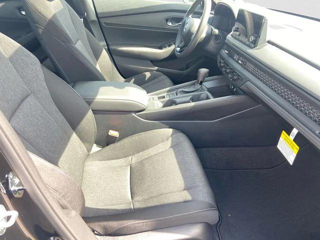 new 2025 Honda Accord car, priced at $30,900