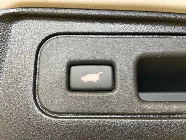 new 2025 Honda Passport car, priced at $45,455