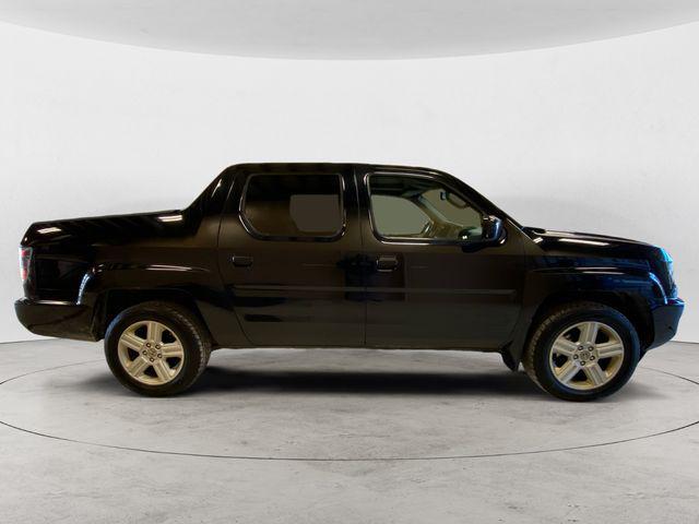 used 2013 Honda Ridgeline car, priced at $10,999