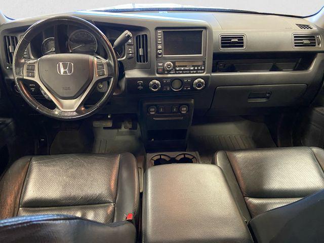 used 2013 Honda Ridgeline car, priced at $10,999