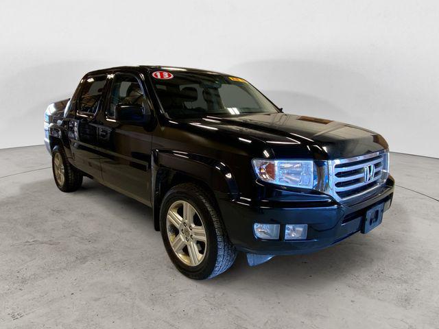 used 2013 Honda Ridgeline car, priced at $10,999