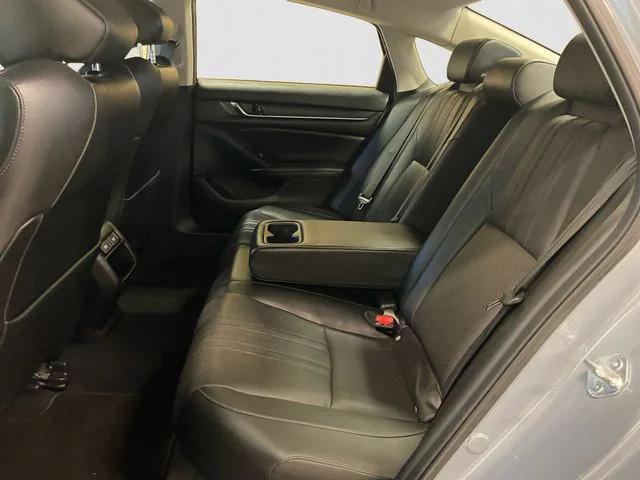 used 2022 Honda Accord car, priced at $25,995