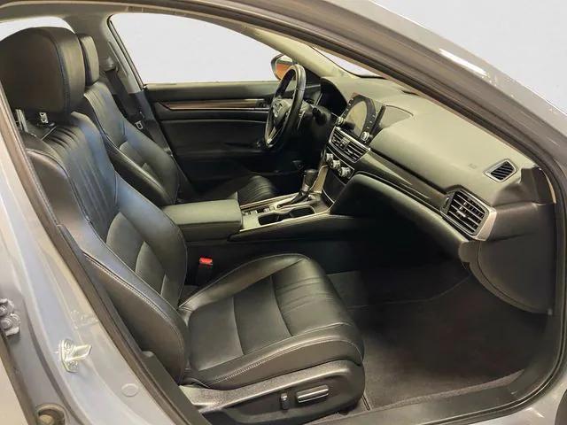 used 2022 Honda Accord car, priced at $25,995