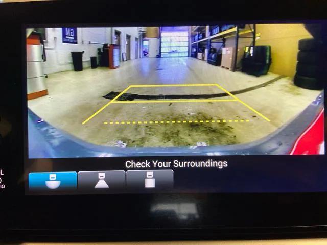 used 2022 Honda Accord car, priced at $25,995