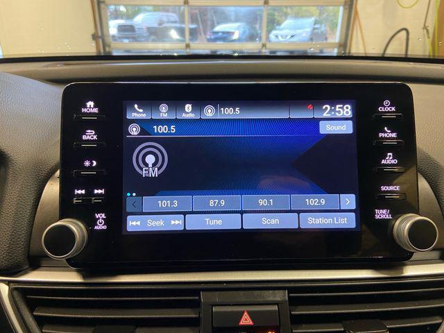 used 2022 Honda Accord car, priced at $25,995