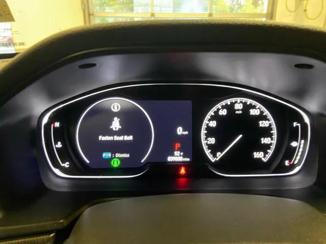 used 2022 Honda Accord car, priced at $25,995