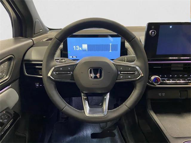 new 2024 Honda Prologue car, priced at $55,250