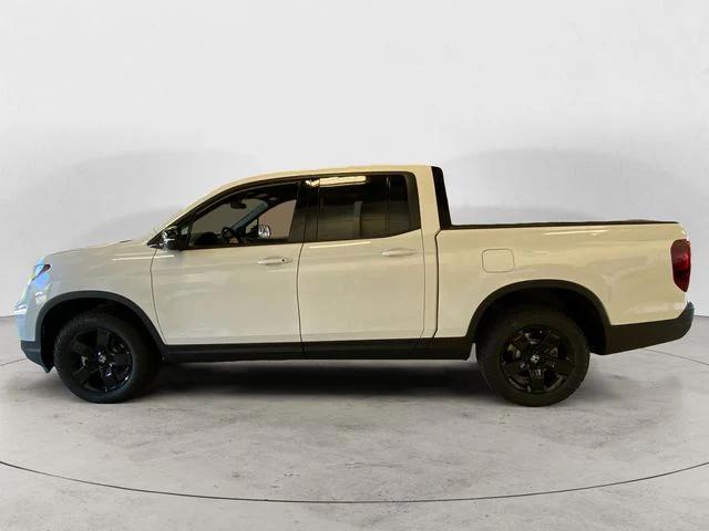 new 2025 Honda Ridgeline car, priced at $48,655