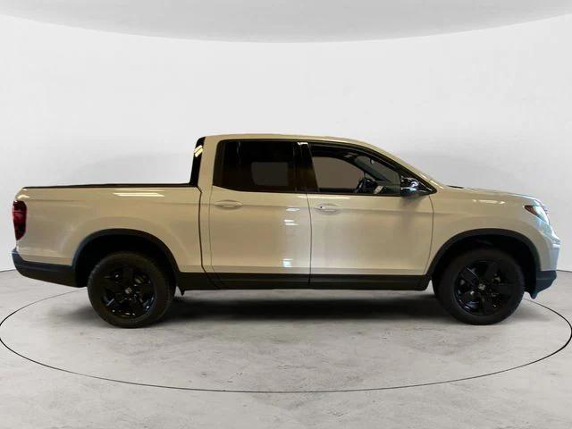 new 2025 Honda Ridgeline car, priced at $48,655