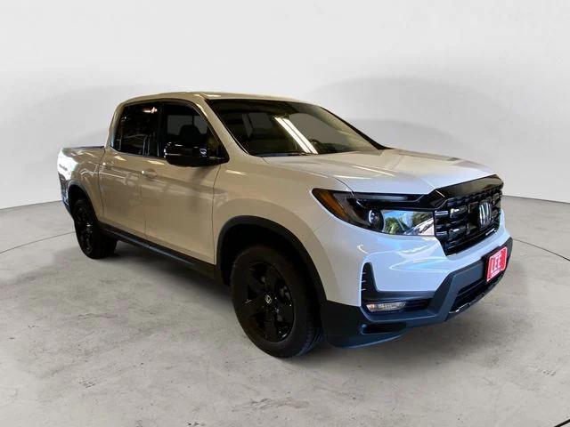 new 2025 Honda Ridgeline car, priced at $48,655