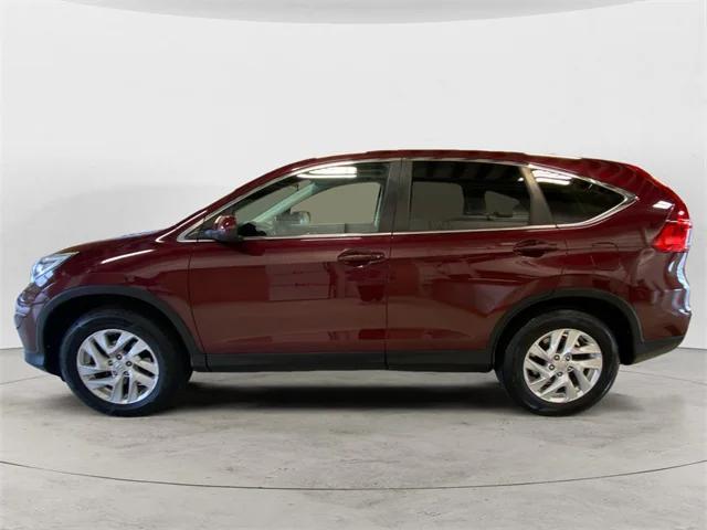 used 2016 Honda CR-V car, priced at $18,498