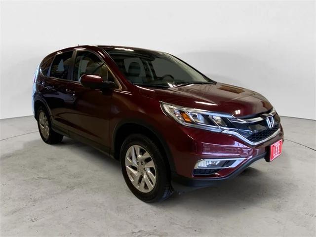 used 2016 Honda CR-V car, priced at $18,498