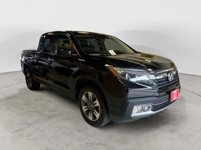 used 2019 Honda Ridgeline car, priced at $30,999
