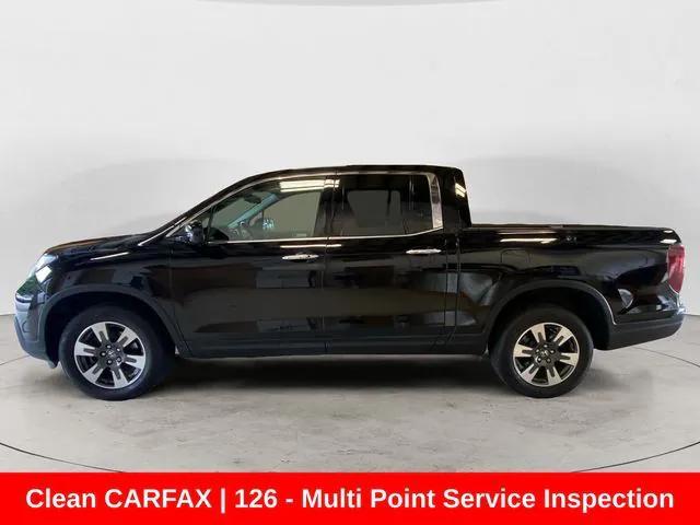 used 2019 Honda Ridgeline car, priced at $30,999