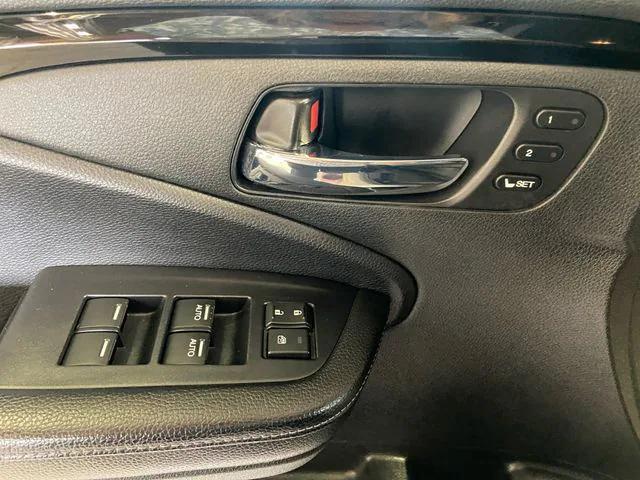 used 2019 Honda Ridgeline car, priced at $30,999