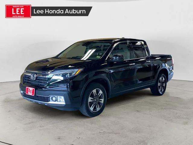 used 2019 Honda Ridgeline car, priced at $30,999