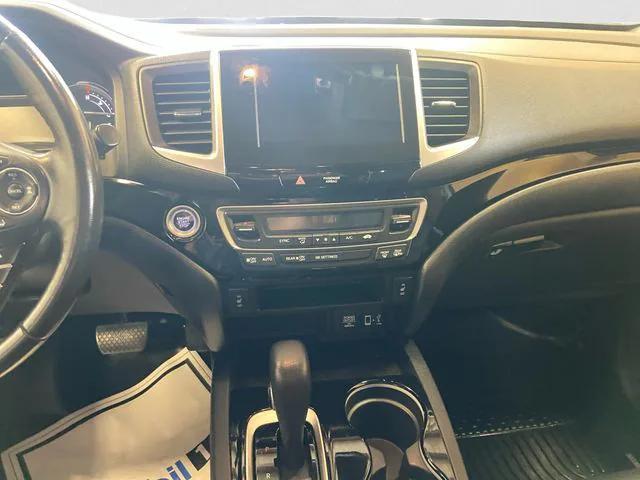 used 2019 Honda Ridgeline car, priced at $30,999